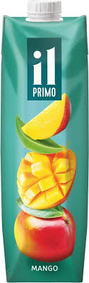 1л "IL PRIMO" нектар манговый с мякотью