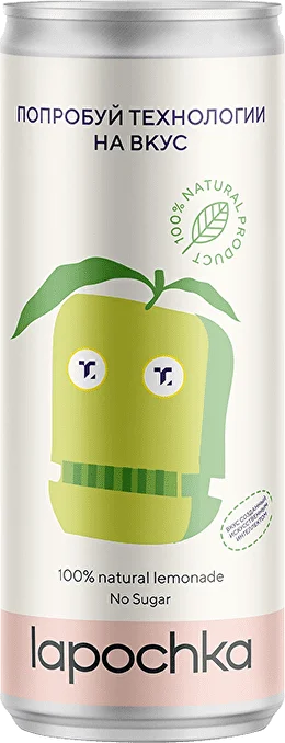 LAPOCHKA - ТЕХПРОСВЕТ