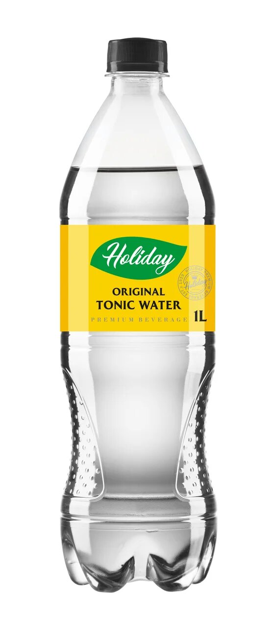 Тоник Holiday 1л ПЭТ